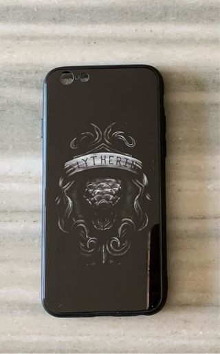 Funda Harry Potter iPhone 6S