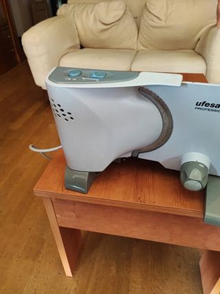 Cortadora Ufesa Profesional FS 50 140W