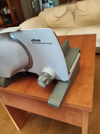 Cortadora Ufesa Profesional FS 50 140W