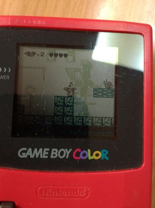 Gremlins 2: The New Batch Game Boy