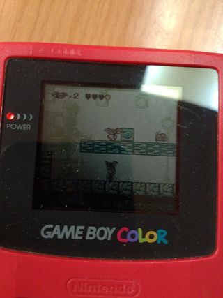 Gremlins 2: The New Batch Game Boy