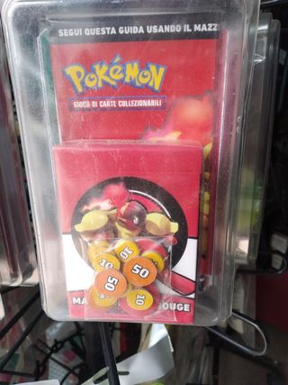 Pokemon carte in busta