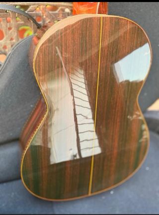 Guitarra Clásica Admira Carmen