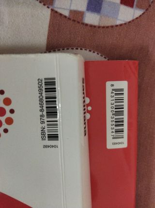 3ESO LENGUA Y LITERATURA CM SANTILLANA