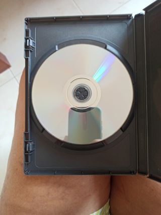 Lote 2 DVD Fantasía: Spiderwick y La Brújula Dorad