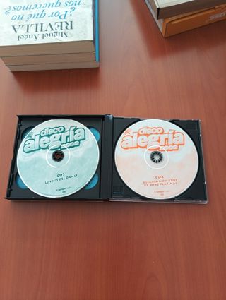 Disco Alegría 2002 - Todos los Éxitos del Verano.