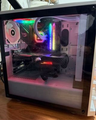 PC Gaming(Bestia)