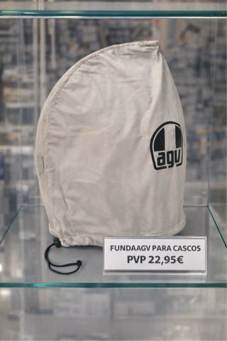 Funda para casco AGV