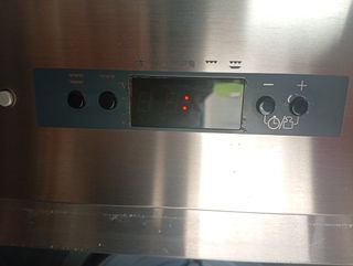 Horno Microondas Grill IKEA
