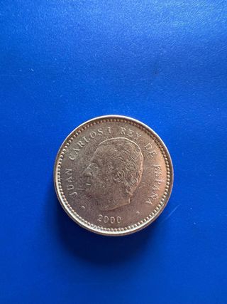 Moneda 100 Pesetas