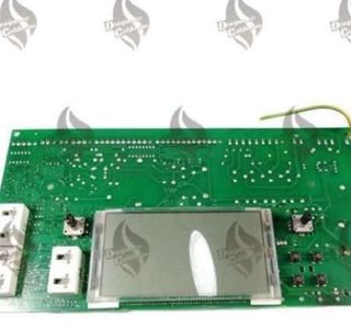 Placa Electrónica Caldera Roca Laura 20 A