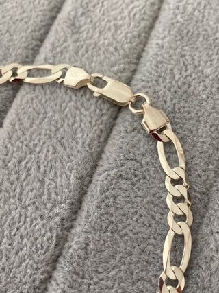 Cadena Plata de Ley 925 60cm