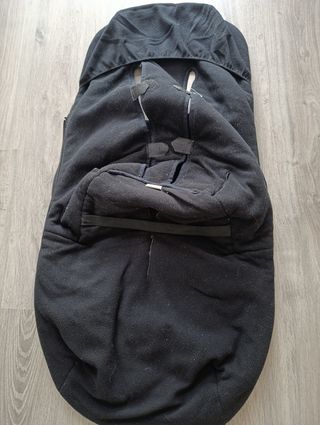 Saco Carro Universal Fundas BCN Bicicletas