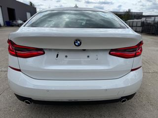 Despiece BMW 630 GT 2017