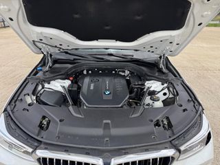 Despiece BMW 630 GT 2017