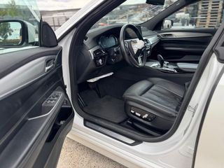 Despiece BMW 630 GT 2017