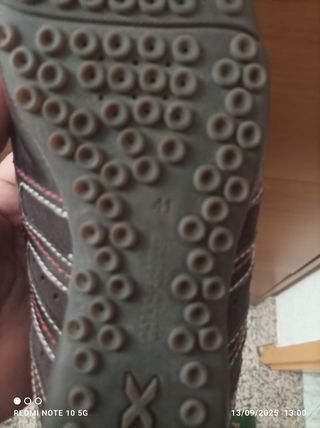 Scarpe Geox donna marroni