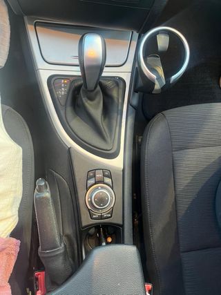 BMW Serie 1 118d Automático 2011 –182.000km reales