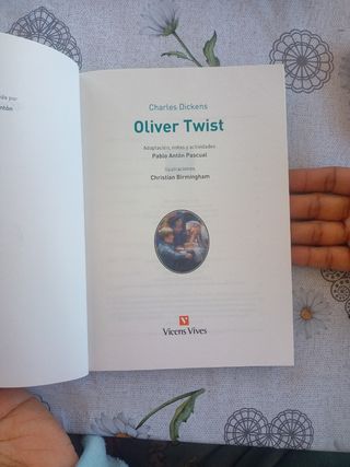 Oliver Twist - Cucaa (Cucana) (Spanish Edition)