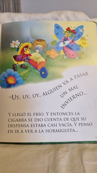 lote de 2 libros para niños y niñas a partir de 4 