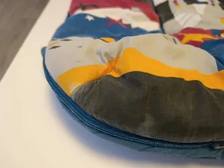 Saco Carro Tuc Tuc Universal