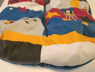 Saco Carro Tuc Tuc Universal