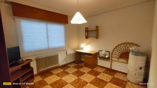 Habitación para estudiantes