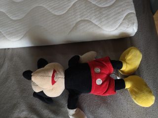 Peluche Mickey Mouse