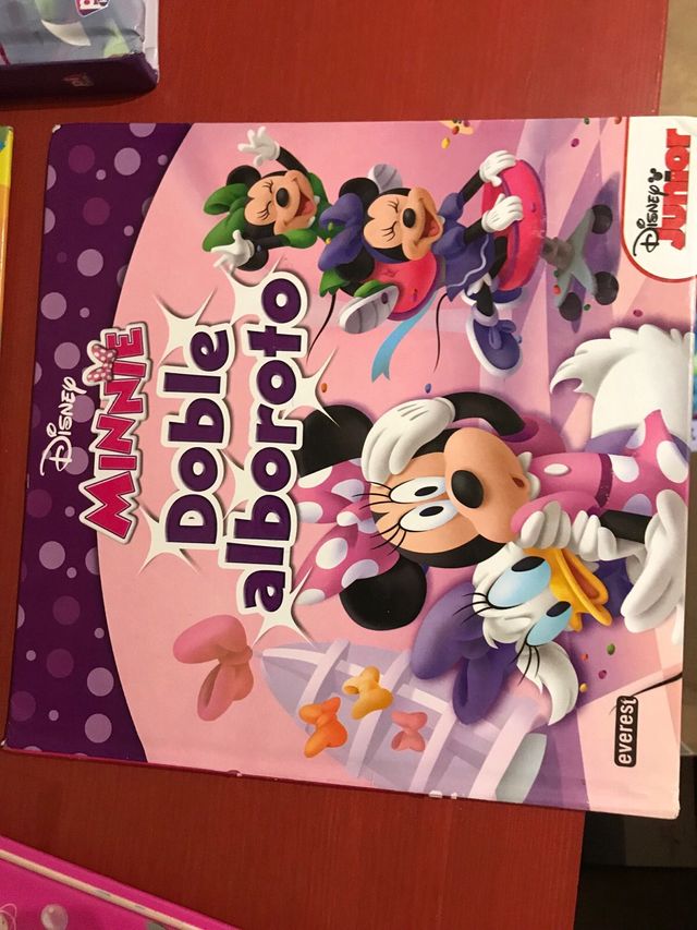 MI PRIMER BUSCA Y ENCUENTRA VAMPIRINA M1LF