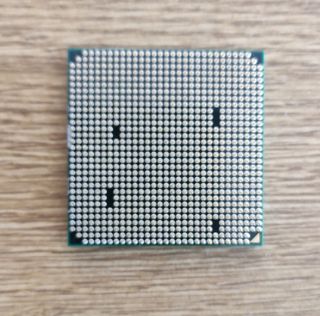 AMD Athlon II ADX2200CK220M Socket AM2+/AM3 