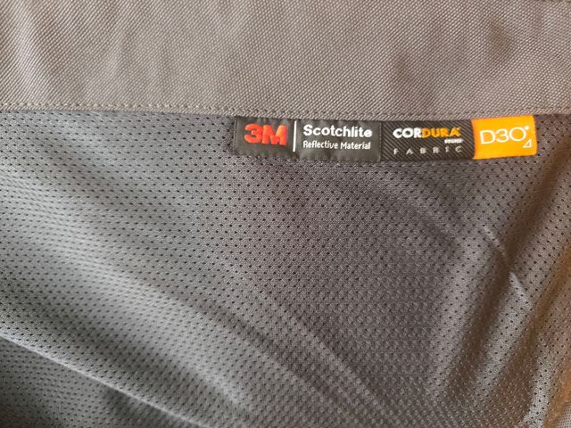 Chaqueta Moto Klim Induction Pro D3O
