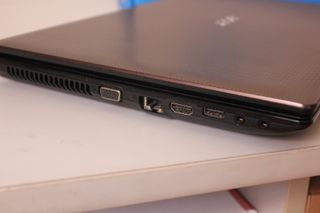 ACER Aspire 5741G Portátil i3/4GB/320GB/DVD