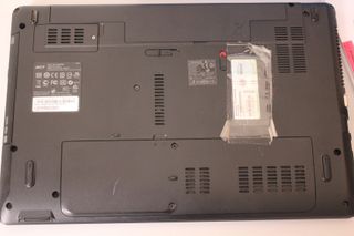 ACER Aspire 5741G Portátil i3/4GB/320GB/DVD