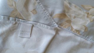 Lenzuola Matrimoniali FRETTE completo