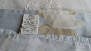 Lenzuola Matrimoniali FRETTE completo