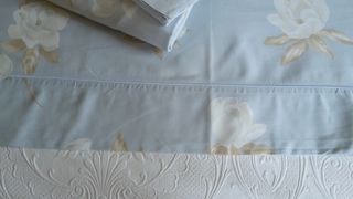 Lenzuola Matrimoniali FRETTE completo