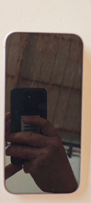 iPhone 14 Plus Malva