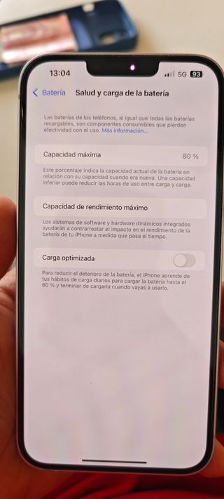 iPhone 14 Plus Malva
