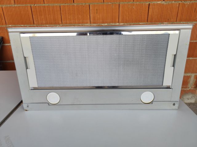 Campana Extractora CATA Empotrar