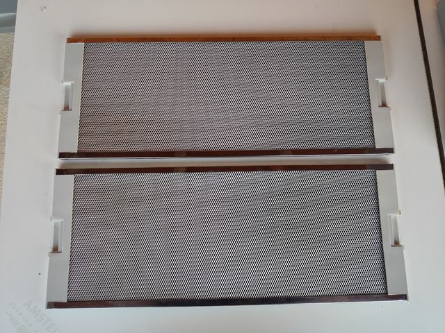 Campana Extractora CATA Empotrar