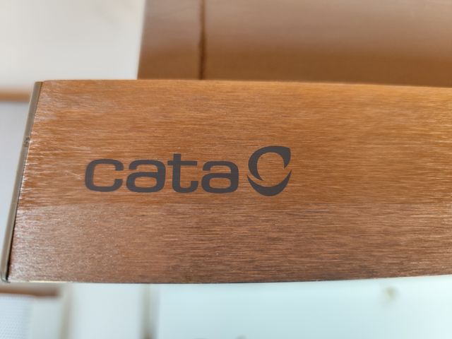 Campana Extractora CATA Empotrar