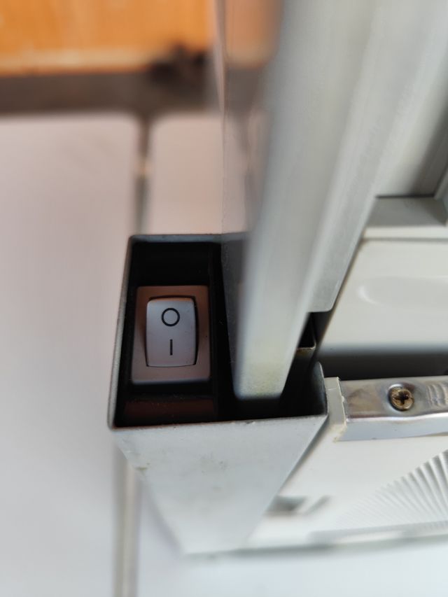 Campana Extractora CATA Empotrar