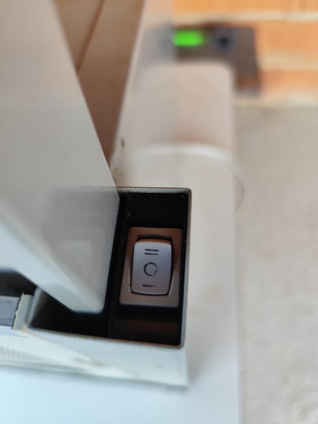 Campana Extractora CATA Empotrar