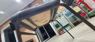 Set 4 Sedie Quadra Mondo Convenienza