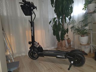 Patinete Eléctrico HITWAY