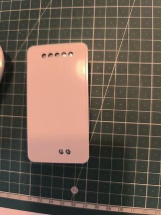 2 Controladores/reguladores LED RGBW 12/24V DC