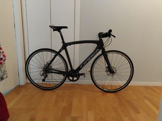 Orbea Carpe Diem Carbono