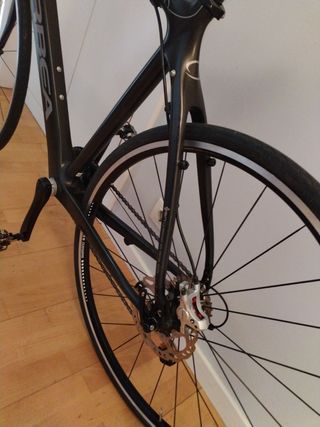 Orbea Carpe Diem Carbono