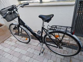 Bicicleta BH London