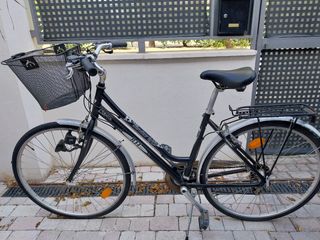 Bicicleta BH London